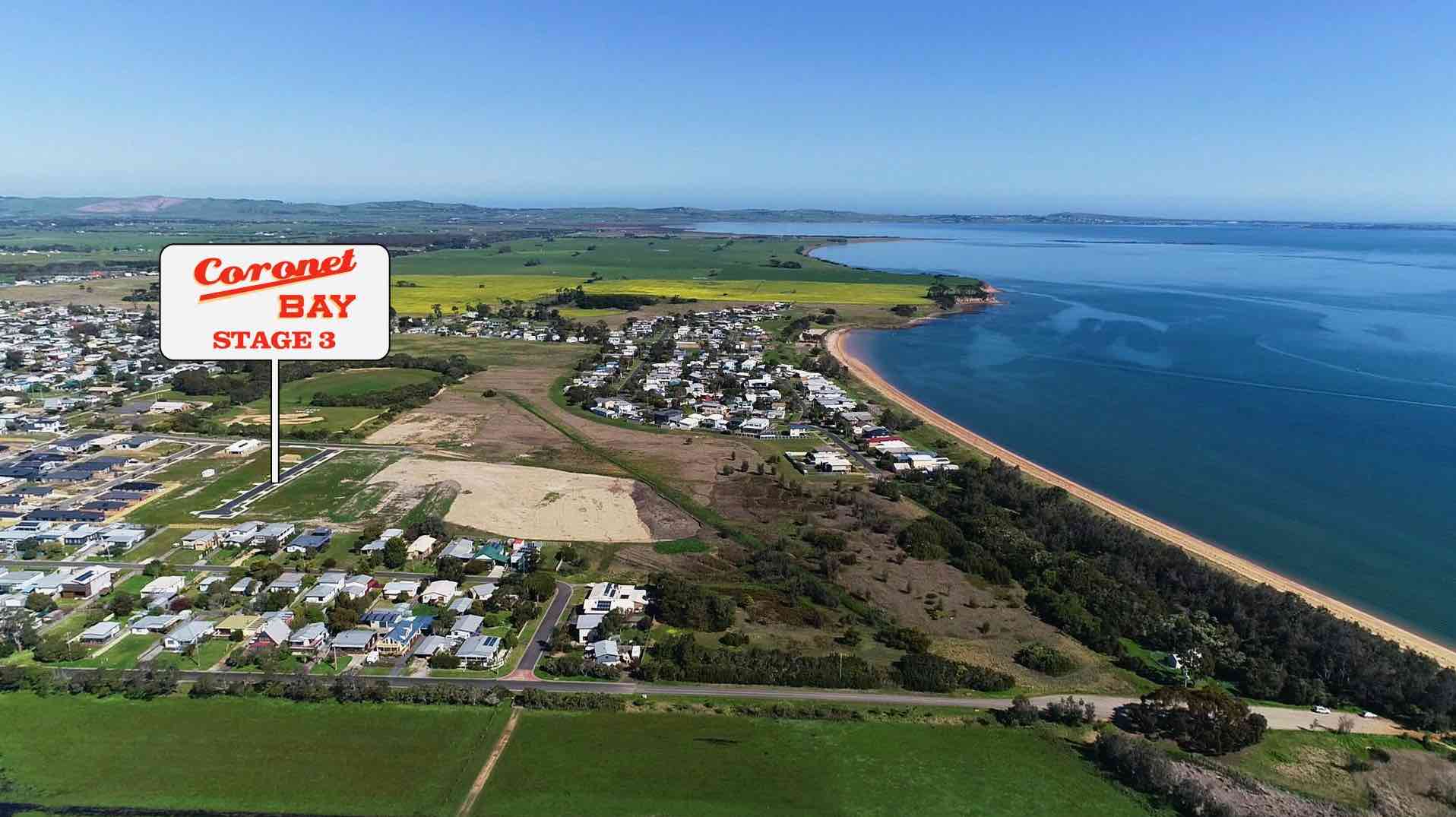 [Land for Sale] Bay Estate, Bay OpenLot